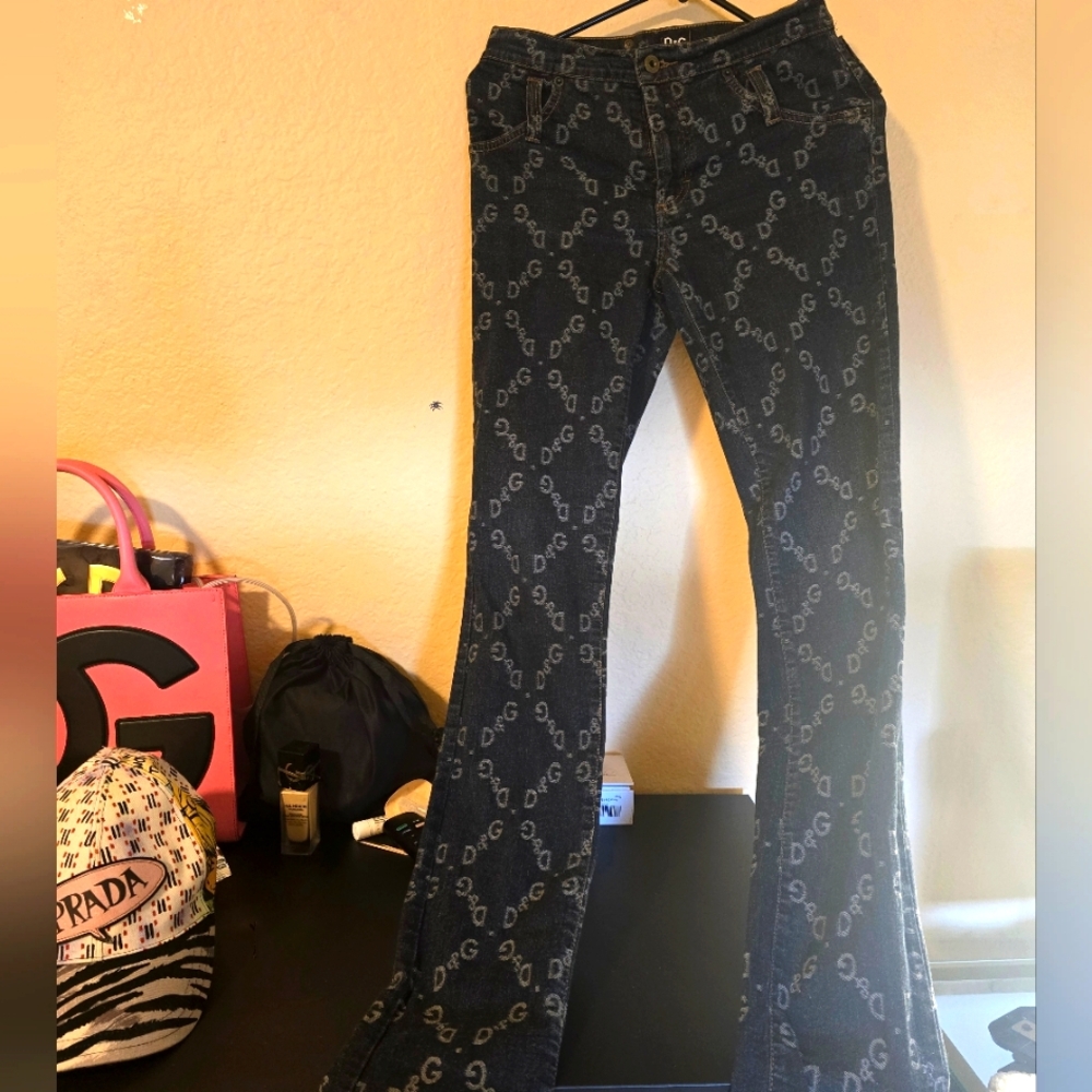 Dolce gabbana jeans